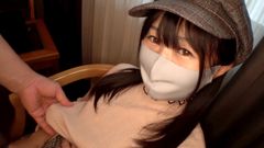 【個人撮影】アイドルフェイス×敏感ロリボディ＝最強美少女