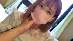 [HD/1.5G] FC2-PPV-1898763 忘れ物を届けてくれた親切な巨乳カフェ店員に中出し！