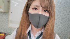 [HD/2.5G] FC2-PPV-1889535 くれは18歳美脚で巨乳で痙攣マンコに中出し。山射