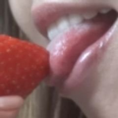 お口大好き！お口フェチの人～集まれ～！VOL1
