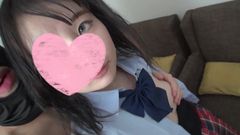 [HD/4.7G] FC2-PPV-1747993 初撮り ピチピチのはじける白肌 真面目な女のエロい姿は萌えます