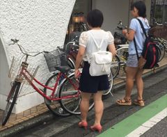 筋肉女子動画詰め合わせ