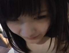 天使の裏パコ・発情期で濡れやすい女の子