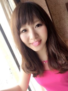 【無・Z有】清楚な見た目で脱いだらエロい♪極上ボディと肥大勃起乳首を持つ23歳フリーターまいかちゃん（159枚）