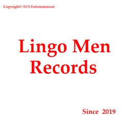 FCS ENTERTAINMENT /  LINGO MEN RECORDS ティラ  輝きの中で