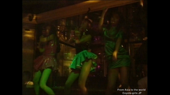 BODYCONSIOUS DANCE Otachidai  Girls 1992-Chapter6