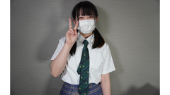 A simple girl from the countryside to Tokyo. 20-year-old country naive ******** who wants to enter the school of the entertainment agency, "Personal shooting" individual shooting original 128th person