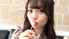 THNI-070　クラスで一番可愛いあの子　百野さくら