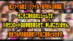 ときわビデオ２　年末スペシャル！マスターコレクション２０２１ 未公開動画満載！　総尺約43時間超！