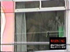 公務員守屋さんの民家のぞきと洗濯物 Vol.1 　BMA-01