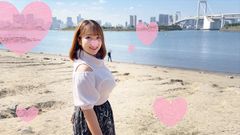 サンプル画像3 - 豊満Hカップ＆はみ出る剛毛♡】むっちりドスケベ奥さま27歳 オイルテッカテカ＆ハードピストンで尻肉＆乳袋ばいんばいんイキ狂い中出しファッキン!!【W不倫リアルガチ!!】