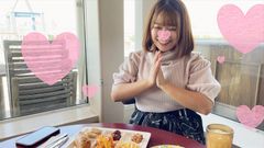 サンプル画像4 - 豊満Hカップ＆はみ出る剛毛♡】むっちりドスケベ奥さま27歳 オイルテッカテカ＆ハードピストンで尻肉＆乳袋ばいんばいんイキ狂い中出しファッキン!!【W不倫リアルガチ!!】