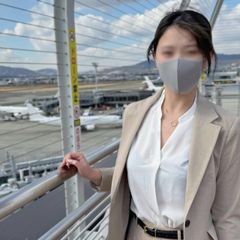 OL妻　ラブホ 