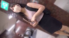 【個数限定再版】黒髪乙女の秘密P活中出し映像流出!!彼ちん別腹で実益と趣味を兼ねた連続中出し２搾精で性欲解放の痙攣昇天!!☆レビュー特典あり☆