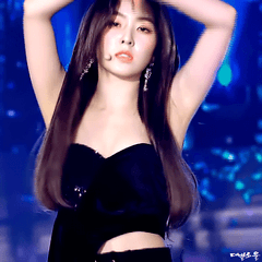 Irene_best pretty face_moving picture