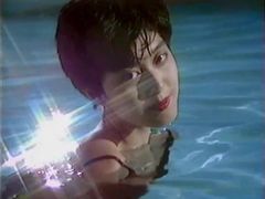 森尾由美 1989年作品 イメージビデオ1 廃盤 VHS デジタルリマスター