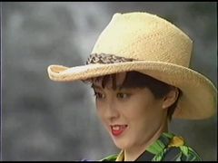 森尾由美 1989年作品 イメージビデオ2 廃盤 VHS デジタルリマスター