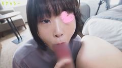 [HD/2.6G] FC2-PPV-2933297 ASMR モナシ 声も見た目も幼いロリロリ！普通の女の子なのにフェラしながら声が出ちゃうくらい激エロ！子供の頃にエロDVDでオナニーしてたももさん 22岁