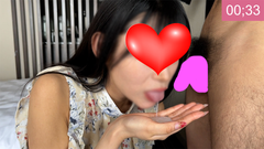  ~ 4 people crispy before cherry-blossom viewing ~ Immediate scale quick pulling mouth launch ~ "Blow job early pulling championship ①" Mai-chan ~ Blow Job Queen Contest Vol.1 ~ (Mai-chan 3rd time)