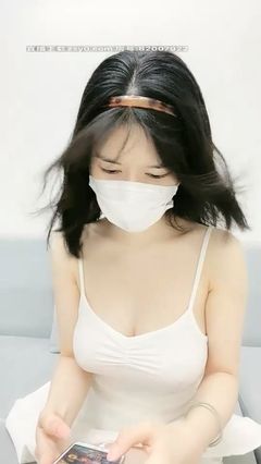 必見‼‼ＭＥＧＡサイズ美乳の中国美人オンライン中継 (54)