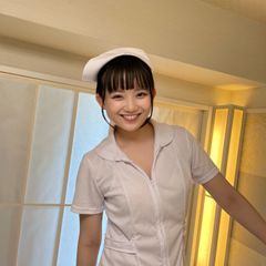 【ファン感謝祭！】本◯望結似のベビーフェイスのんちゃんナースにJ◯制服、バニーガール何でもお似合い！濃厚コスプレエッチ！豪華３本セット