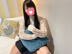 卒業までカウントダウンに入ったえりかちゃんに、１ヶ月禁欲させたらエロさ爆発の即尺からの２回戦のやりたい放題！