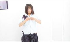 【個撮】都立商業科のゆめかわ系、アナル拡張とアナルセックス1日目【初体験】【4K】+ 【個撮×露出】都立商業科のゆめかわ系、ゲーセンのプリクラでエッチな遊び。【4K画質】