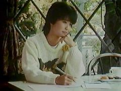 上野美佐江 1984年作品 廃盤 VHS デジタルリマスター