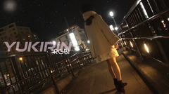 【個撮】YUKIRIN / RGB / 三原色 / 4KHDR30fps【BRO】KOSATU