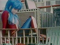 上野美佐江 1984年作品 廃盤 VHS デジタルリマスター