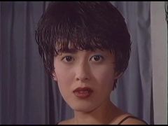 森尾由美 1989年作品 イメージビデオ2 廃盤 VHS デジタルリマスター