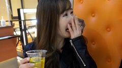 [vlog] 倉科さんはじめてのお花見デート [2022.03.29]