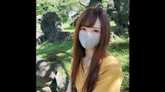 未公開映像公開！！夏の思い出・・・某エステサロン美人受付嬢の性欲旺盛な敏感ボディに最後の中出し！！