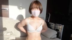 High ○ 3 ○ raw until last month! , 18 years old! , Shortcut Bishoujo is a TV morning ○ NO, 1 popular announcer Hiro ○ Ayaka very similar! , Height 145cm Minimoni Bishoujo, Creampie 2nd round, Complete first shooting, Individual shooting 230 people