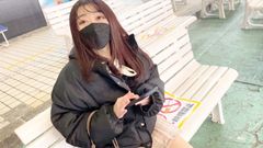 サンプル画像2 - 【アヘ顔痙攣!!】ダイエット中むっちりJD20歳。新宿でポ●モンGOやってる美人ちゃんを部屋に連れ込みイカセまくり失神寸前痙攣中出しキメパコ♡【脳イキガンギマリ!!】