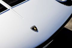 SUPERCAR SELECTION 「Lamborghini」