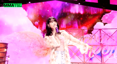 The first part of the mature moving photos of the international popular star Korean Wave &quot;IU.&q