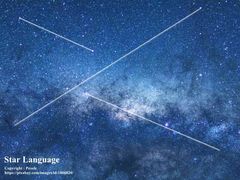 星に願いを - Wish Upon a Star -