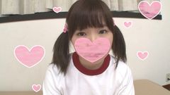 【フルHD】まだ身長が135cmぐらいしかないチビっこのくせに性欲が異常に強すぎるおまんこモンスターVS巨人男の猛烈交尾【どっぷり種付け】