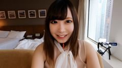 Rolled up with raw insertion back! Also, facial cumshot [Japanese are beautiful vol.03] 19-year-old erotic butt Miriya-chan [personal photography] 3rd sex