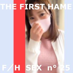 【THE FIRST HAME】※本動画の女性、全員教師です。※担当教科：国語　⑥【短期間掲載】