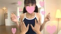 サンプル画像1 - 【高画質】さいたま在住の無職、ちっぱい娘１９才★みっちゃん、あばらが浮くほどガリ娘のキツマンに生チンポぶっ込んできました【素人】【おまけつき♪】