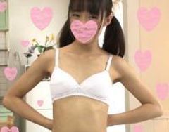 サンプル画像2 - 【高画質】さいたま在住の無職、ちっぱい娘１９才★みっちゃん、あばらが浮くほどガリ娘のキツマンに生チンポぶっ込んできました【素人】【おまけつき♪】