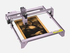 Atomstack A5 Pro+ Laser Engraving Cutting Machine