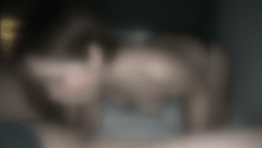 【4K】喉奥フェラとアナル吸いが得意なぽっちゃり童顔関西素人娘の個人撮影9