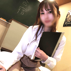 【VR・無・顔出し】再びアイドル的な先生が二人っきりで合宿授業してくれて、なんか誘惑されている気がした。。