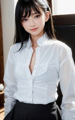 貧乳美女が部屋で裸になっていくヌード写真集AI妄想グラビア写真集 FC PPV