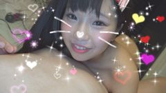 【個人撮影】潮吹きＪＤ☆アカリちゃん②☆21才 スレンダー美脚のＪＤは男性経験3人の超ウブ女子！！地味系**なのに敏感なカラダで大量ハメ汐吹きｗ気持ち良過ぎるドすけべマンコにザーメン中出し【レビュー特