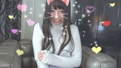 【個撮】【レビュー特典付き】潮吹きＪＤ☆アカリちゃん☆21才 スレンダー美脚のＪＤは男性経験3人の超ウブ女子！地味系**なのに敏感なカラダで大量ハメ汐吹きｗ気持ち良過ぎるドすけべマンコにザーメン中出し