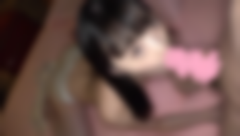 #04【**卒業サポート】**校育ちのゆいちゃん(18) 初見生チ●ポに予習したフェラを試す可愛さが愛くるしい　無毛マ●コに初めての**膜貫通精液をプレゼント